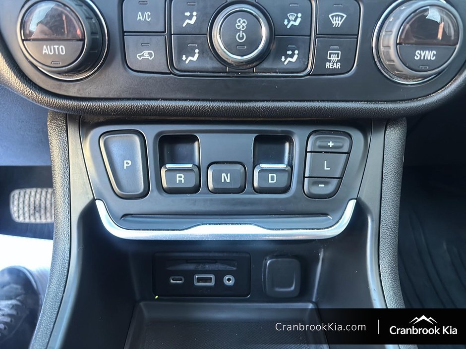 2019 GMC Terrain SLE-14