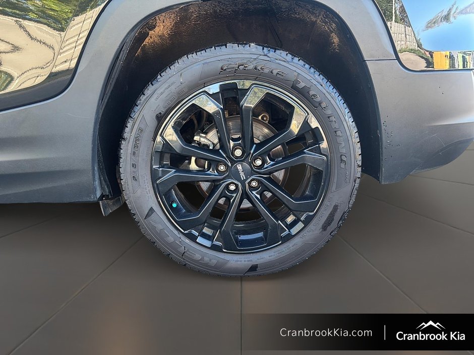 2019 GMC Terrain SLE-6