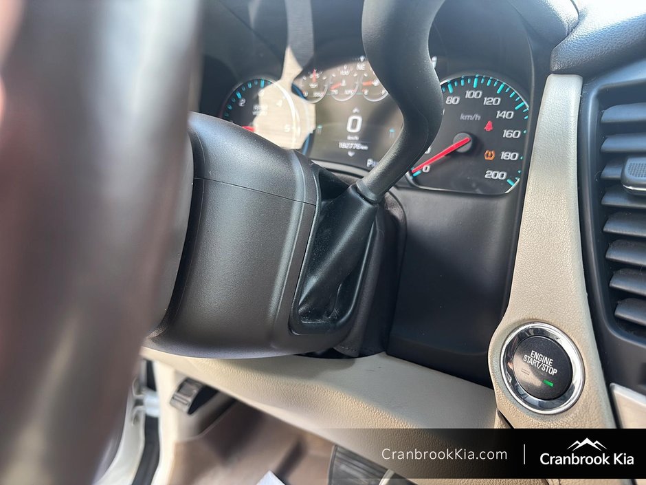 2017 GMC Yukon XL DENALI-14