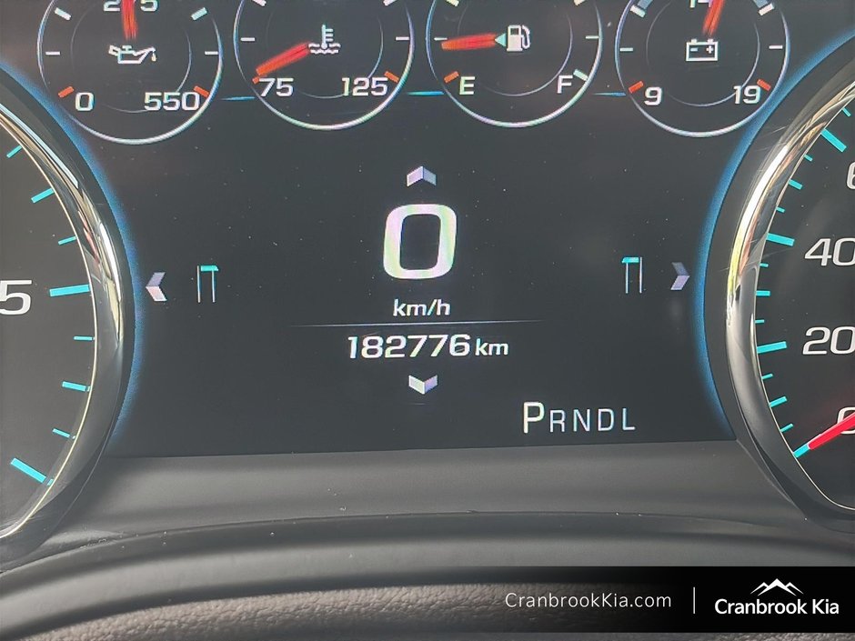 2017 GMC Yukon XL DENALI-12