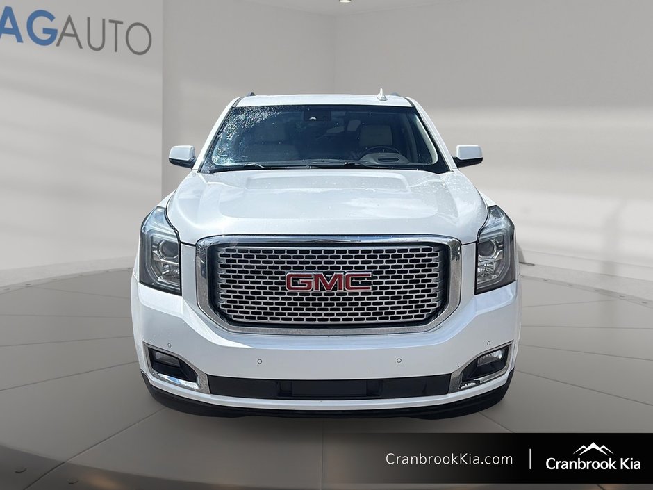 2017 GMC Yukon XL DENALI-1