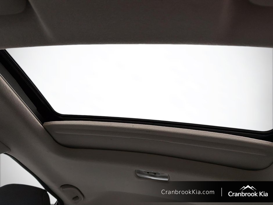 2017 Honda FIT EX-15