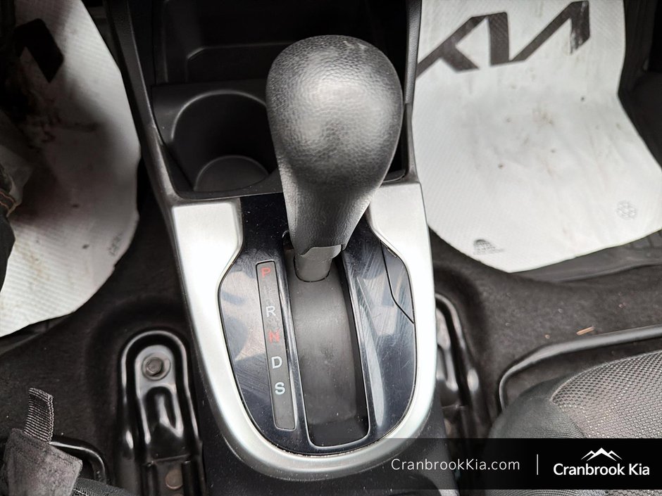 2017 Honda FIT EX-14