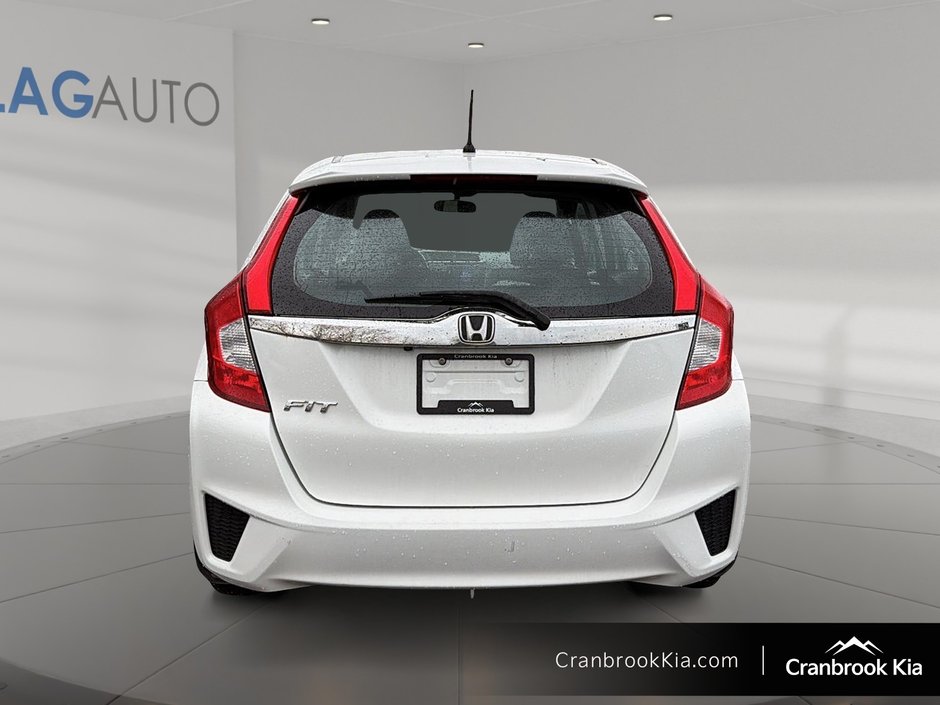2017 Honda FIT EX-2