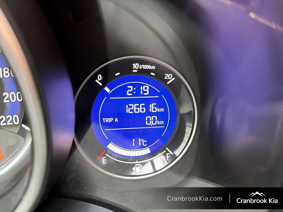 2017 Honda FIT EX-12