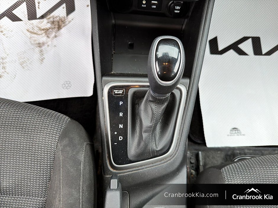 2020 Hyundai ACCENT GL-15