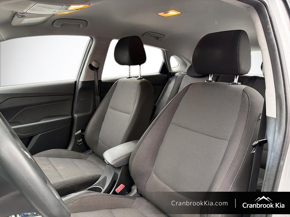 2020 Hyundai ACCENT GL-8