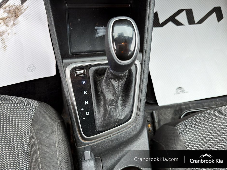 2020 Hyundai ACCENT GL-14