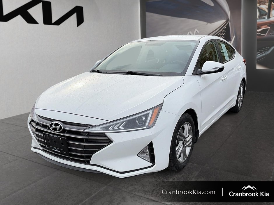 2019 Hyundai Elantra PREFERRED-0