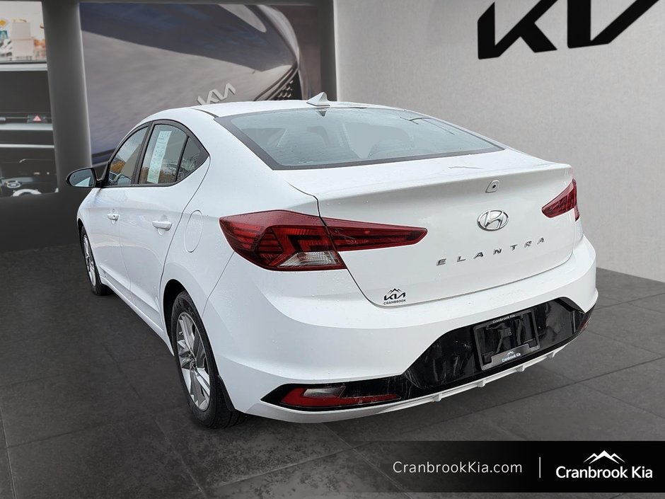 2019 Hyundai Elantra PREFERRED-3