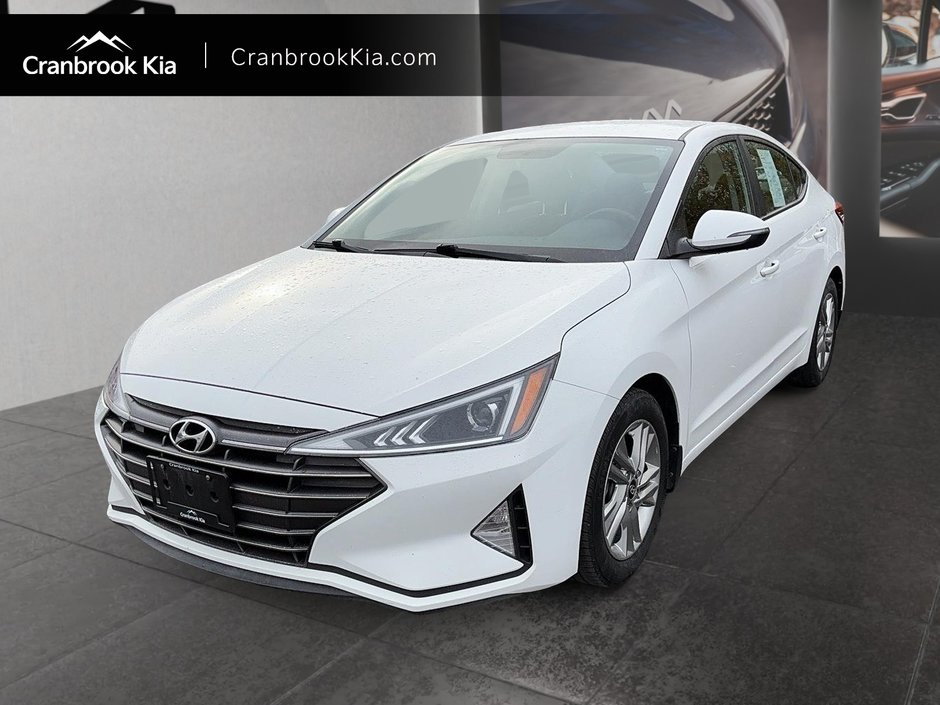 2019 Hyundai Elantra PREFERRED-0