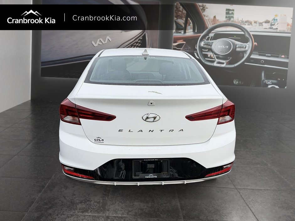 2019 Hyundai Elantra PREFERRED-2