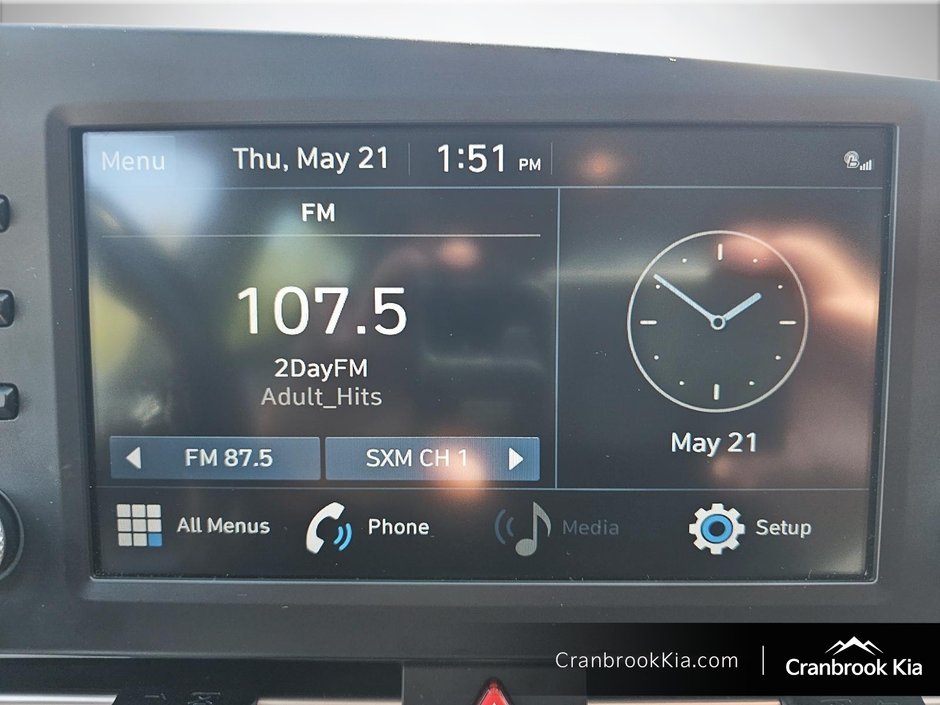 2021 Hyundai ELANTRA PREFERRED-17