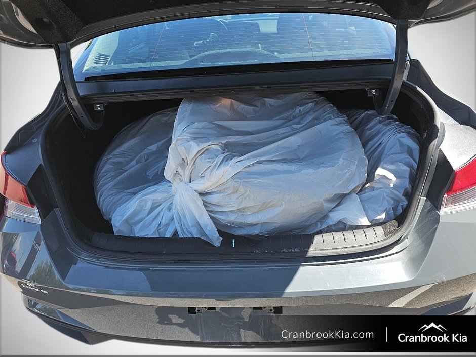 2021 Hyundai ELANTRA PREFERRED-5
