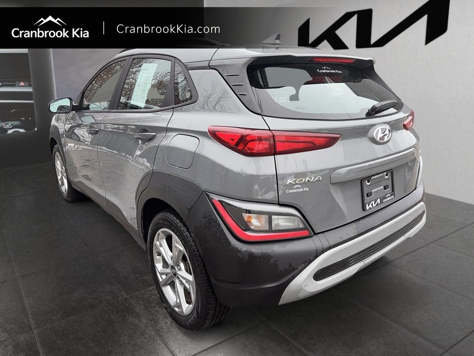 2022 Hyundai Kona PREFERRED-3