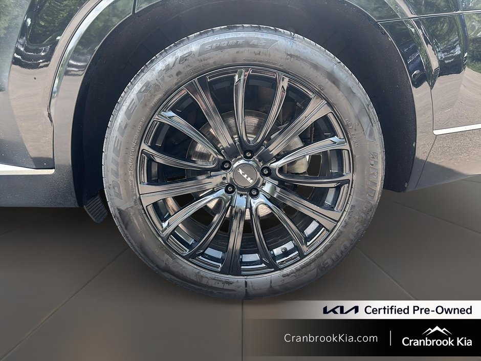 2021 Hyundai Palisade ULTIMATE CALLIGRAPHY-6