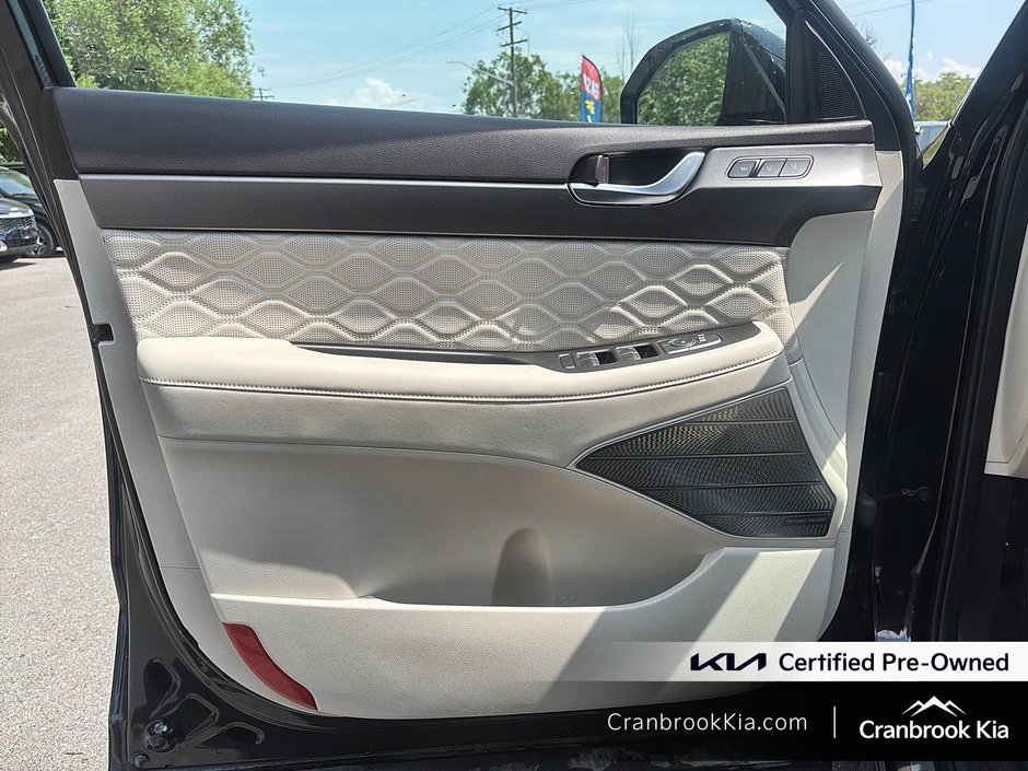 2021 Hyundai Palisade ULTIMATE CALLIGRAPHY-10
