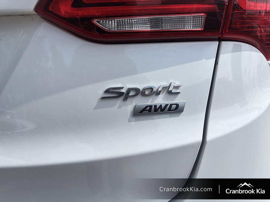 2017 Hyundai Santa Fe Sport SE-15