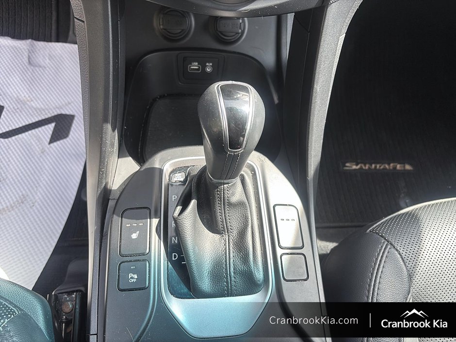 2017 Hyundai Santa Fe Sport SE-14
