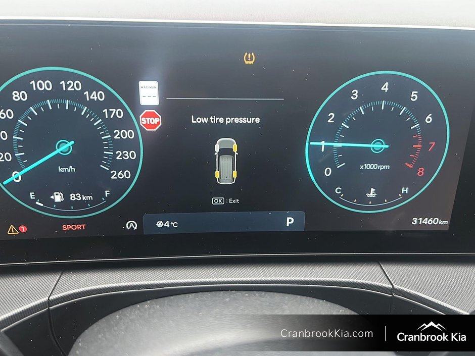 2025 Hyundai SANTA FE BASE-11