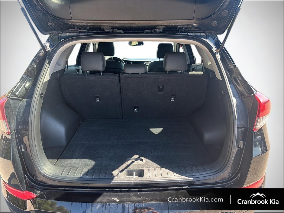 2017 Hyundai Tucson LIMITED-5