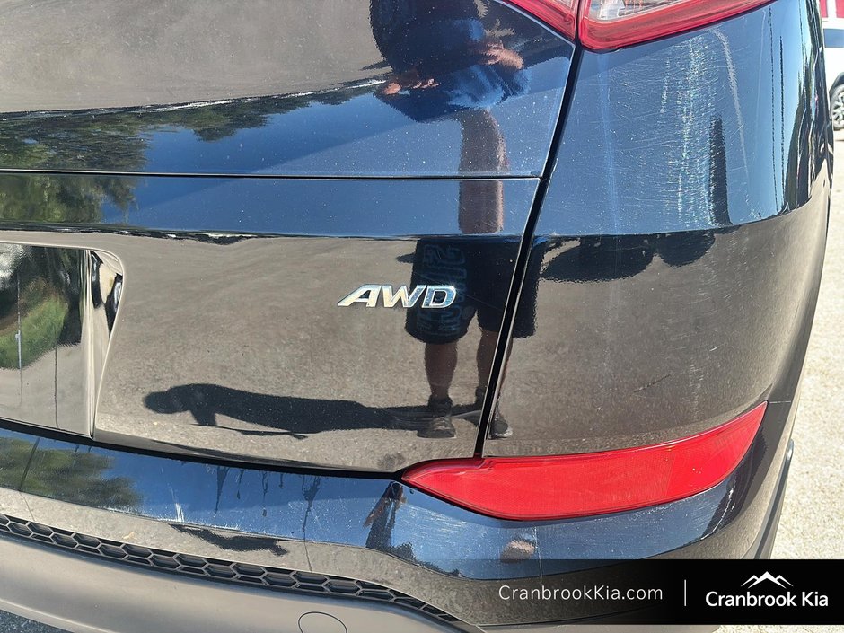2017 Hyundai Tucson LIMITED-15