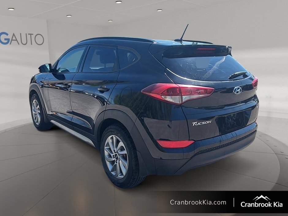 2017 Hyundai Tucson LIMITED-3
