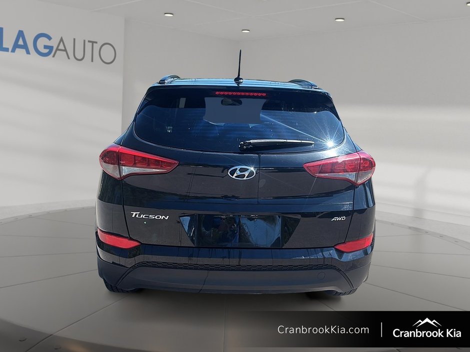 2017 Hyundai Tucson LIMITED-2