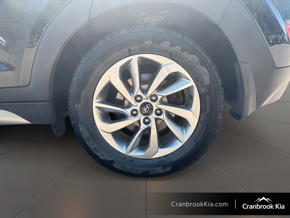 2017 Hyundai Tucson LIMITED-6