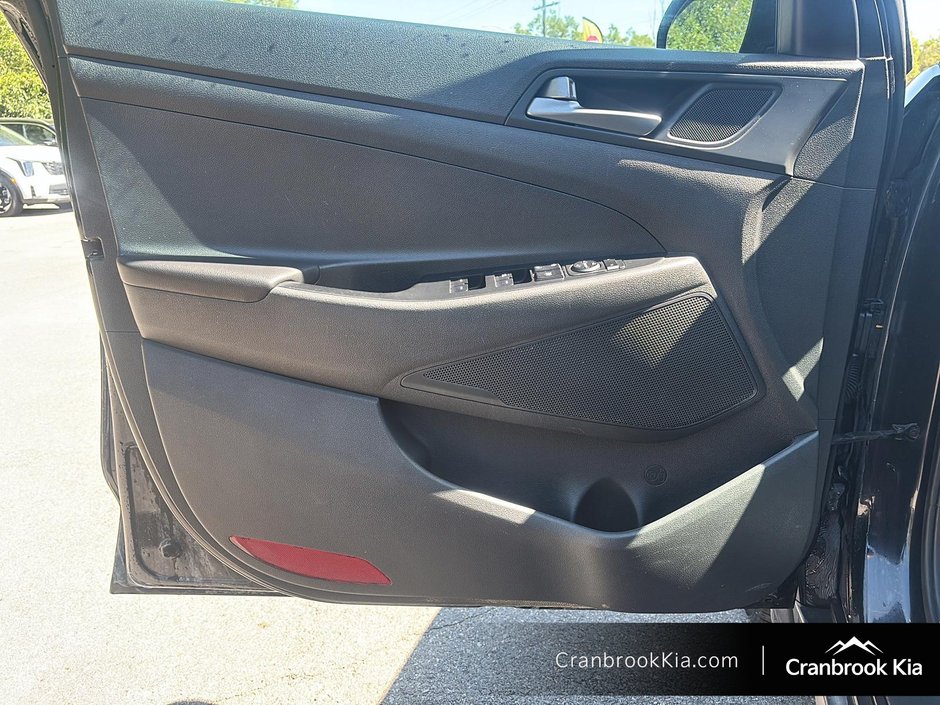 2017 Hyundai Tucson LIMITED-10
