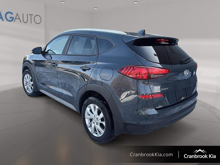 2020 Hyundai Tucson PREFERRED-2