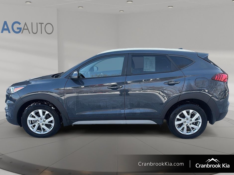 2020 Hyundai Tucson PREFERRED-3