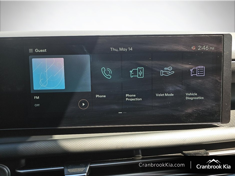 2025 Hyundai TUCSON PREFERRED-17