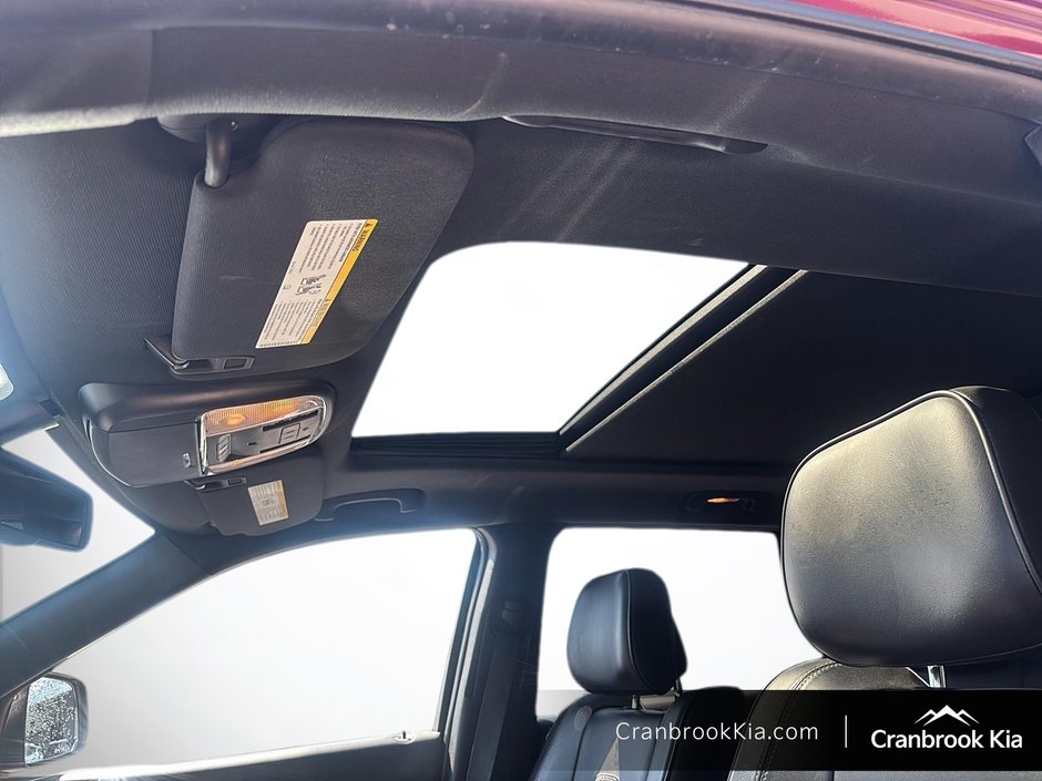2015 Jeep Grand Cherokee OVERLAND-16