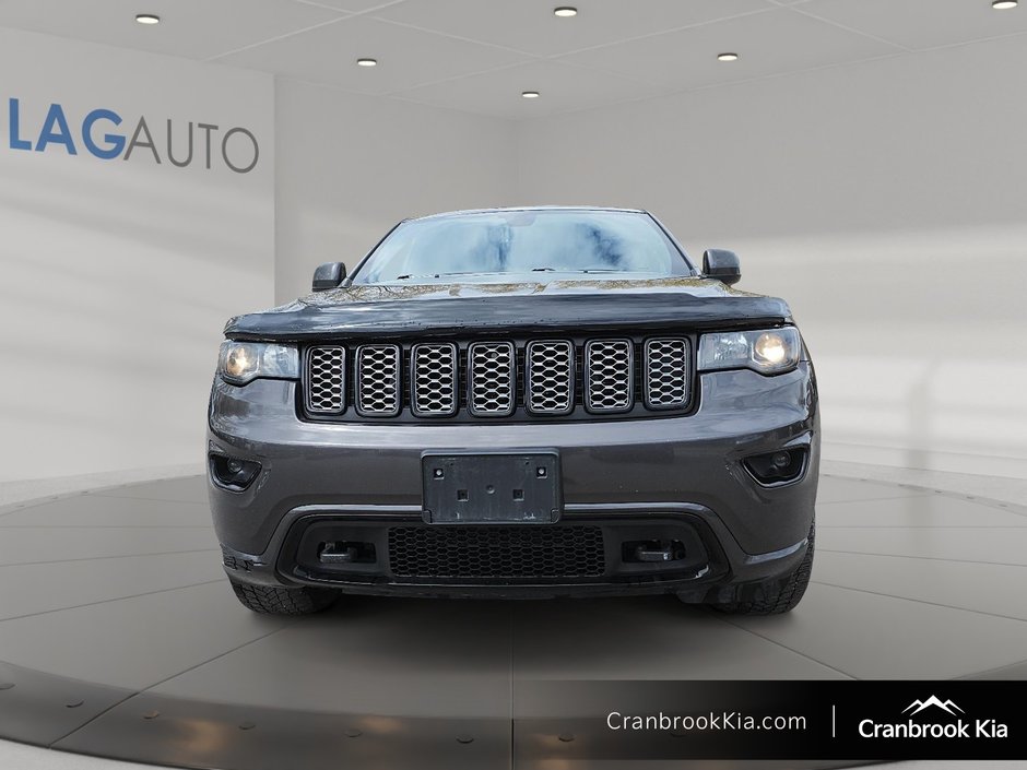 2018 Jeep GRAND CHEROKEE LIMITED-1
