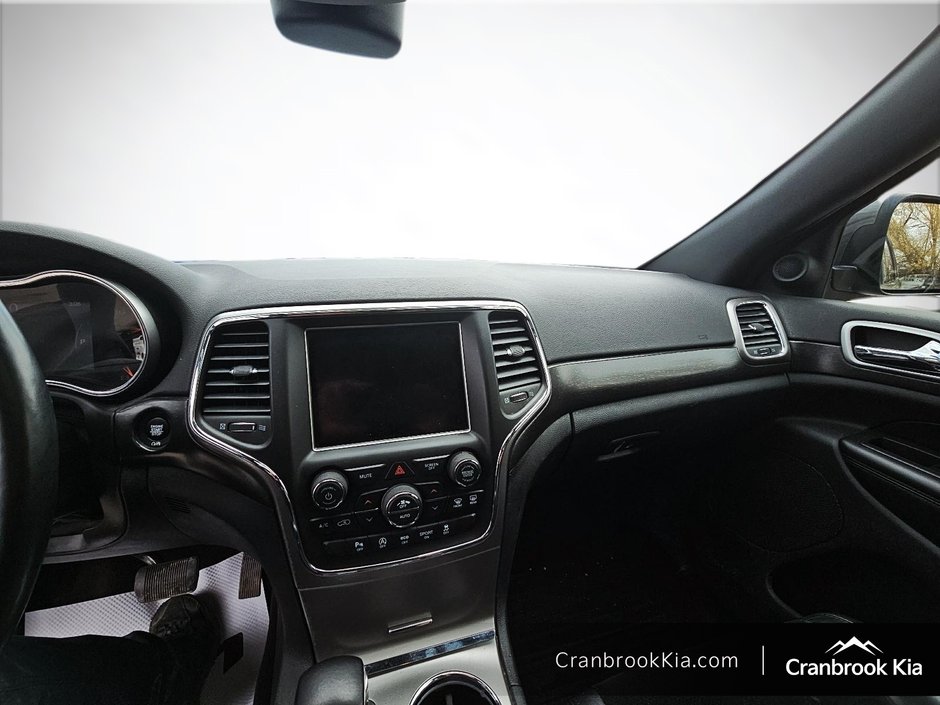 2018 Jeep GRAND CHEROKEE LIMITED-13