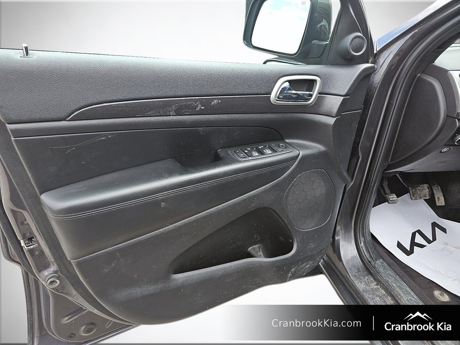 2018 Jeep GRAND CHEROKEE LIMITED-10