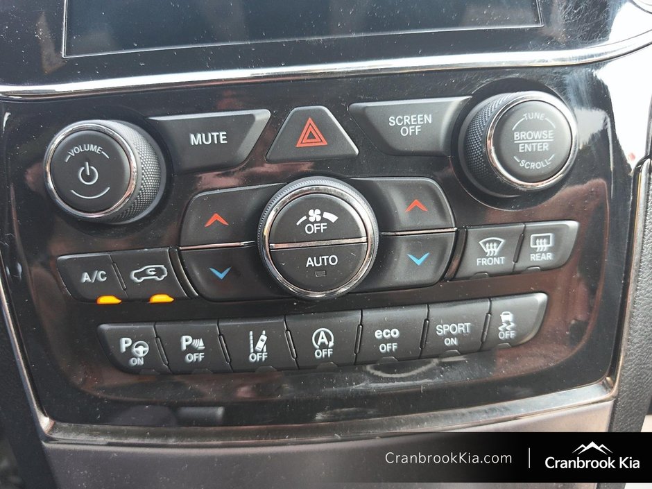 2021 Jeep Grand Cherokee Limited X-18