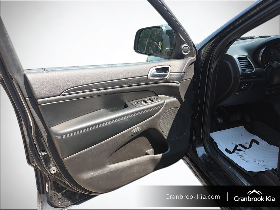 2021 Jeep Grand Cherokee Limited X-10