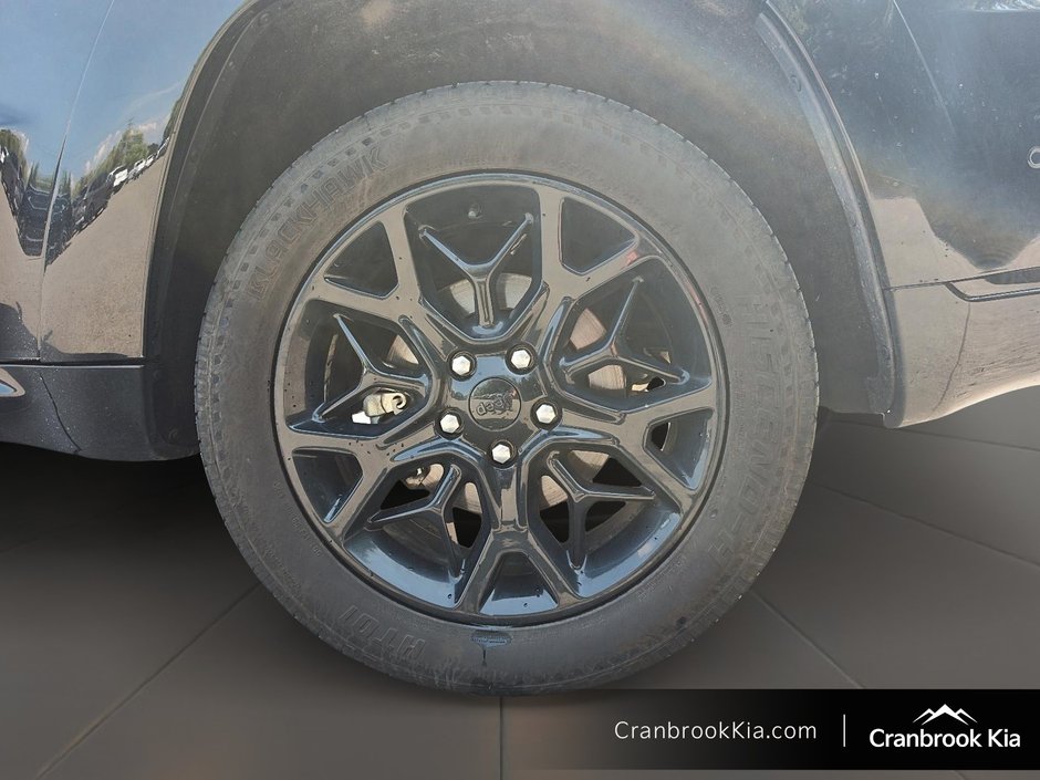 2021 Jeep Grand Cherokee Limited X-6