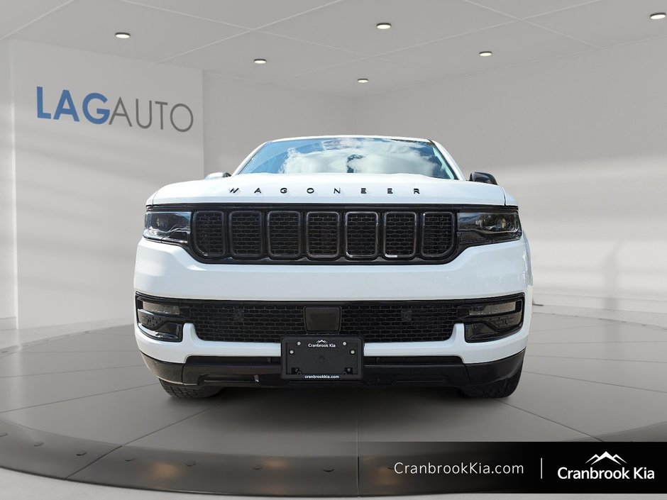 2024 Jeep Wagoneer Series II-1