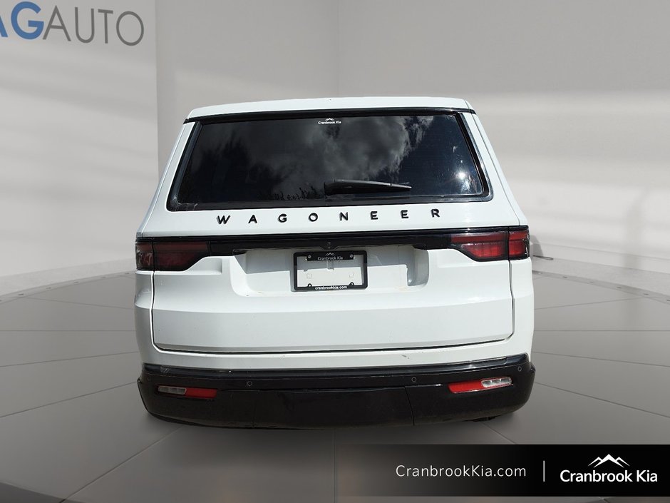 2024 Jeep Wagoneer Series II-2