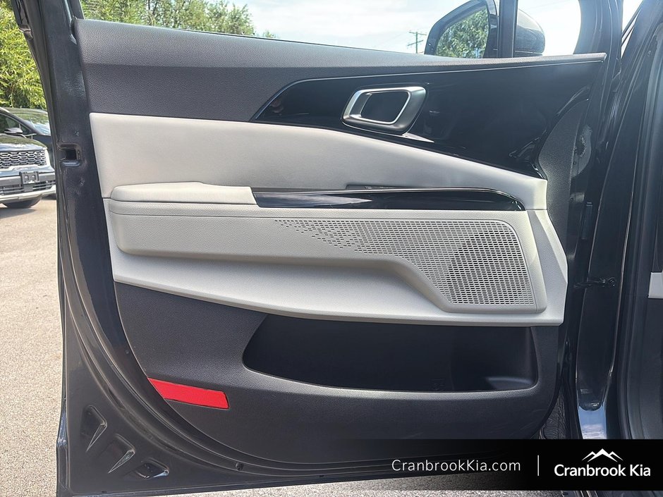 2022 Kia Carnival EX-10