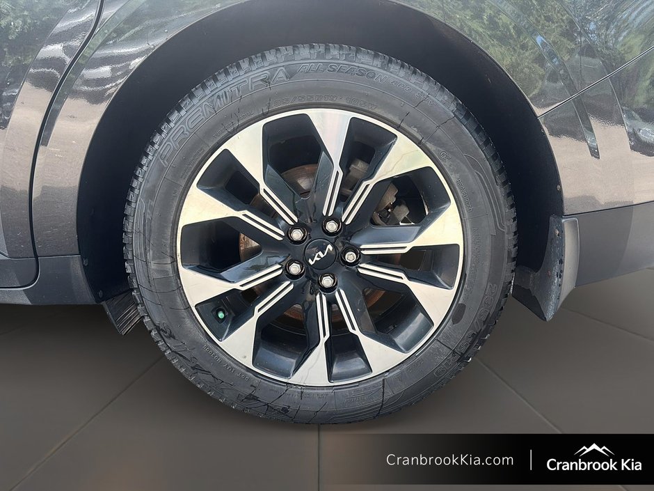 2022 Kia Carnival EX-6