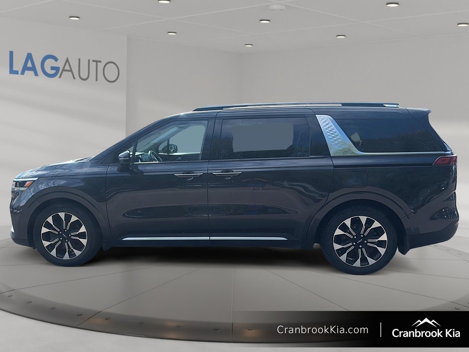 2022 Kia Carnival EX-4