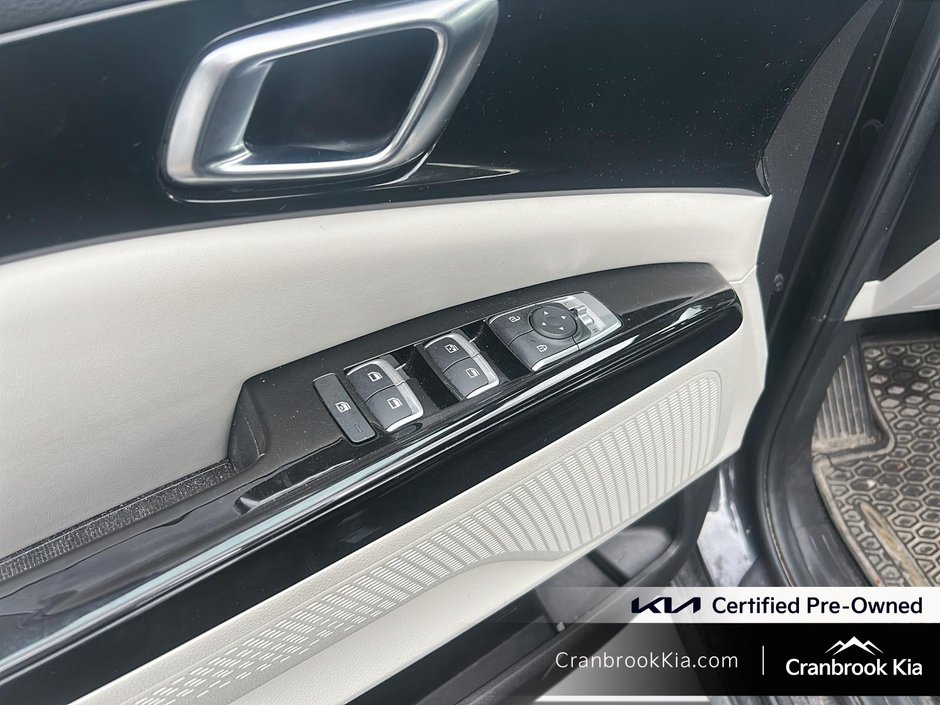 2024 Kia CARNIVAL LX+-9