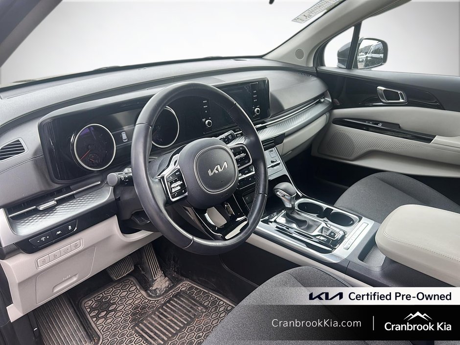 2024 Kia CARNIVAL LX+-8