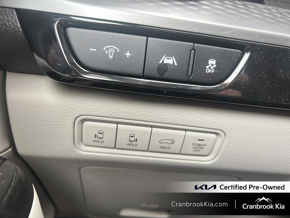 2024 Kia CARNIVAL LX+-18