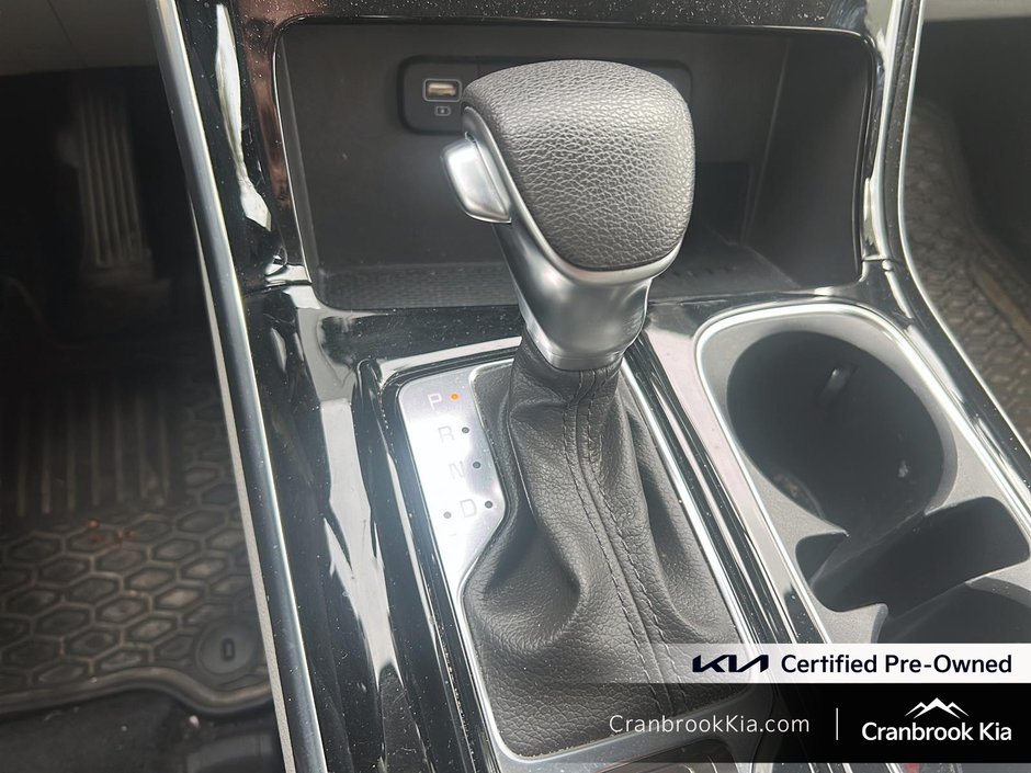 2024 Kia CARNIVAL LX+-13