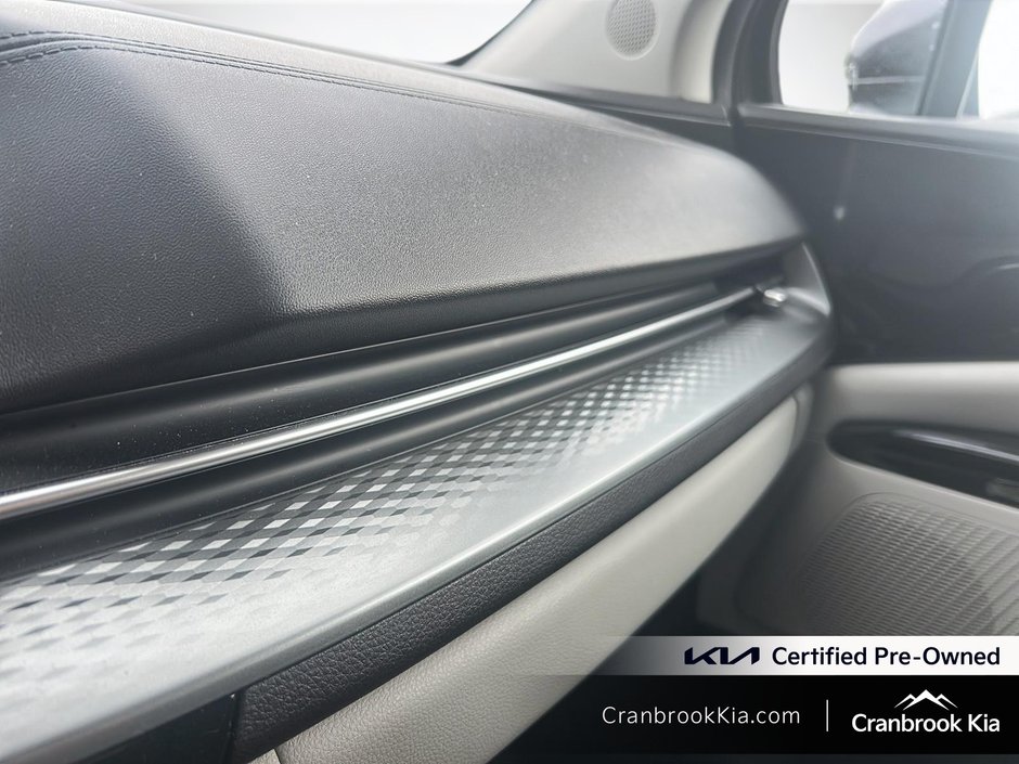 2024 Kia CARNIVAL LX+-21